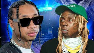 Lil Wayne - Gooday ft. Tyga ( Official Music Video)#Lilwayne #Tyga