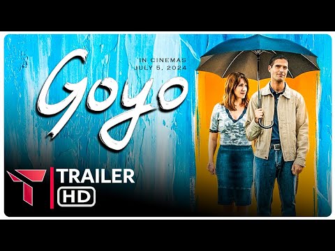 GOYO Trailer (2024) | RomanceMovie | Trailer Time | Netflix