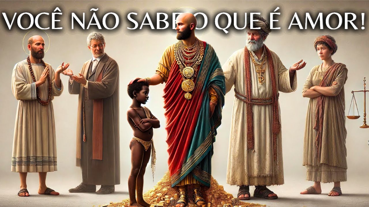 O Segredo de Paulo: O que todo cristão deve saber sobre o amor!