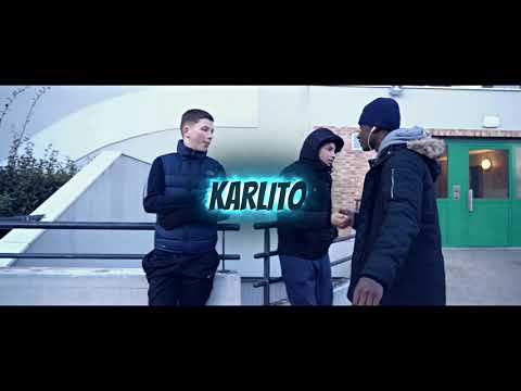 KARLITO - ACTE I #JUTSU (By BLK FILMZ)