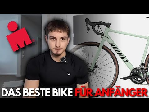 Fahrradkauf für Triathlon? Diese Fehler solltest du vermeiden! Meine Anfängertipps zum Bike Kauf!