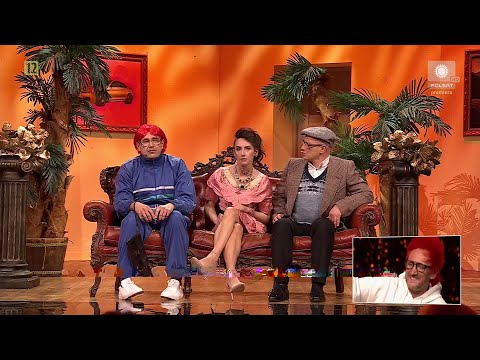 Klinika Skeczów Męczących 2: Kabaret K2 - Być jak Michał Wiśniewski