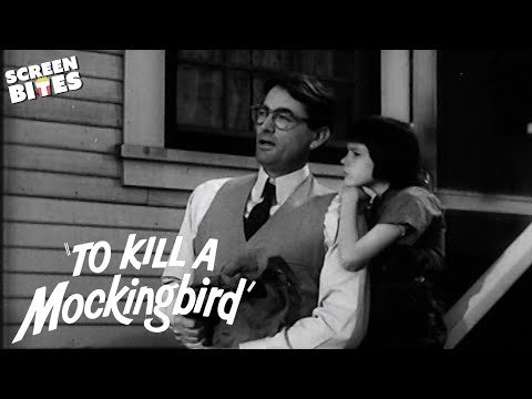 To Kill A Mockingbird (1962) | 60th Anniversary | Screen Bites