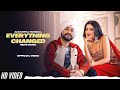 Amantej Hundal - Everything Changed (New Song)Album Lost Treasures |Aman New Song| New Punjabi Songs