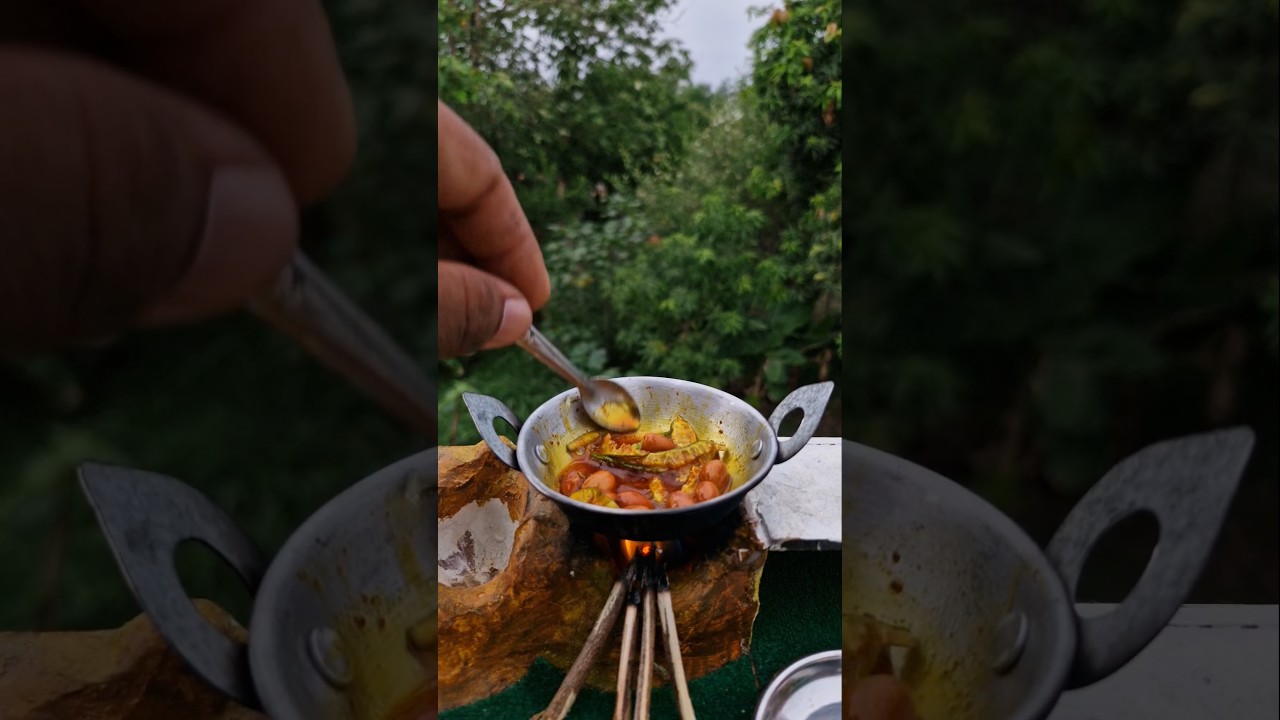 Mini Kitchen Sabji||Mini Kitchen||Crazy Brothers||#crazybrothers #food #ytshorts #cooking