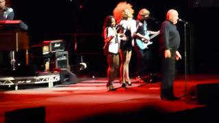 Joe Cocker - I'll Be Your Doctor - live @ Hallenstadion in Zurich 22.5.2013