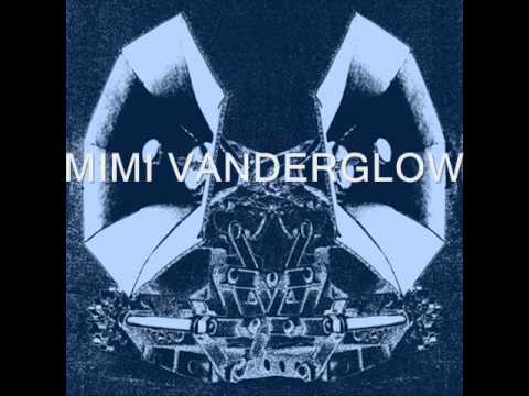 Album complet/complete album mimi vanderglow Radawr.