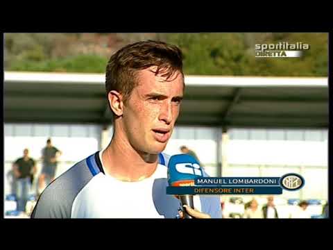 PRIMAVERA: Sampdoria - Inter, le parole di Lombardoni