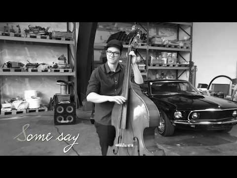 The Selenites - Some Say [Live Acoustic Video]