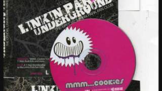 linkin park da bloos unreleased song