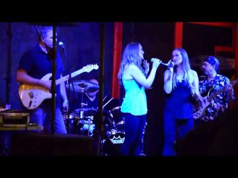 The Morgan Twins 585RBB The Chain_08-05-16