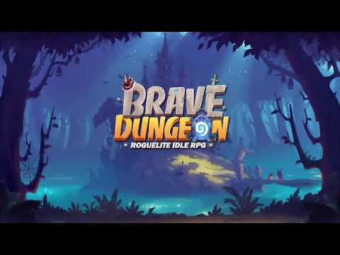 Video Brave Dungeon