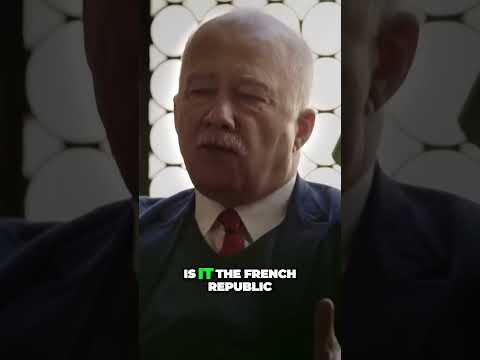 France on the Brink  Will the Republic or Monarchy Prevail