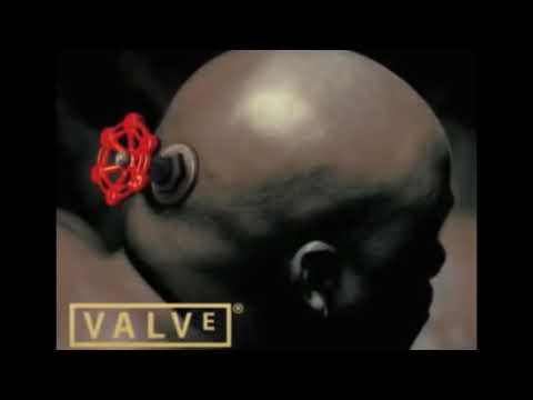 Valve intro remake