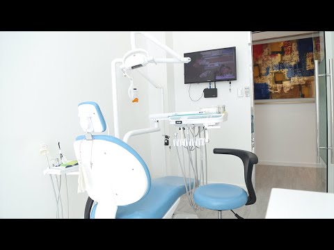 Affinity Dental Clinics BGC
