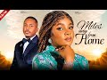 MILES AWAY FROM HOME BIMBO ADEMOYE TIMINI EGBUSON 2025 Latest Nigerian Movies