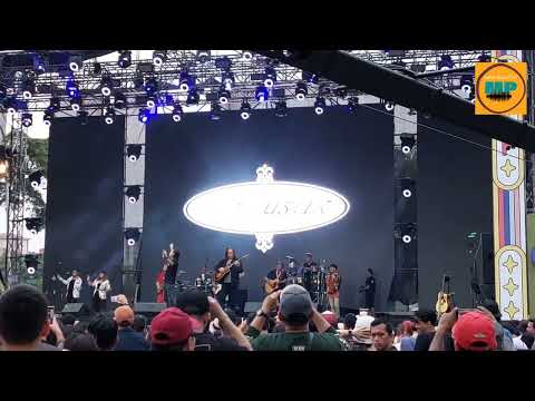 Klakustik Live Performance  at.Synchronizefest 2023