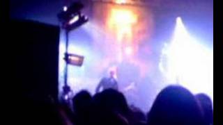 Fightstar Live - Build An Army