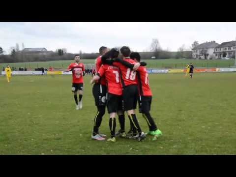 Coupe FLF Bissen-Bertrange 2-1