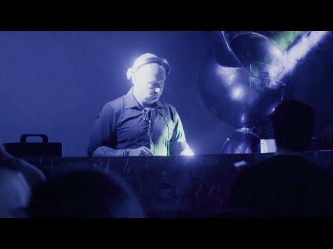 Valerio Dj Set at Clandestino Bogotá