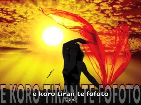 e koro tiran te fofoto_TMAQUAK FT. ENOK+MLITA - Kiribati@tm..
