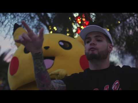 Yung Evil - Hunt (Feat. Le$laflame & topboytheo (Prod. Danny Wolf)(HOODRICH Exclusive)