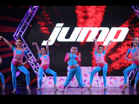 "Let's Hear it for the Boy" - Jumpstart Jazz Group | Radix Orlando 2023