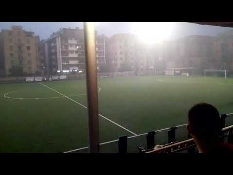 Campi Corniglianese - Framura NUBIFRAGIO 👍🏻