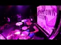 The Downtown Fiction - Don't Count Me Out (Live ...