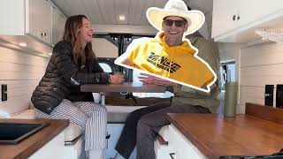 Vanlife You can do it too! A Step-by-Step Guide with Vanlife Trader