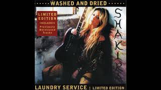 Shakira - Fool (2025 Digital Remaster) [Audio HQ] 4K