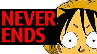 Why the Final Saga Will Be 1000 Chapters