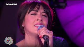 #TDMF - Nolwenn Leroy chante son titre &quot;Gemme&quot;