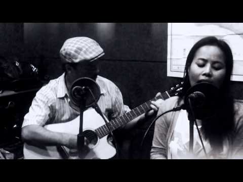 The Cambodian Space Project Interview  and live session @ Baliradio.net