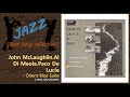 [Jazz] John McLaughlin.Al Di Meola.Paco De Lucía - Orient Blue Suite
