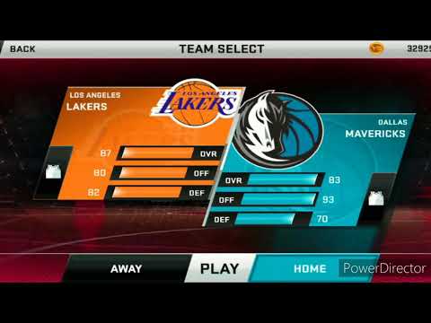 Nba2k20 Mobile Mycareer Ep.8