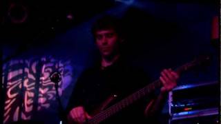 Todd Snider live at the Orange Peel for Mountain Xpress