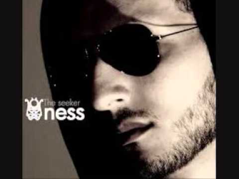 Uness - Might Have A Chance (Unreleased)