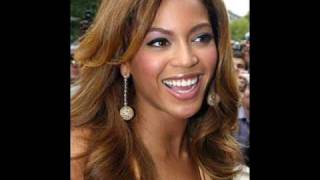 beyonce - beautiful liar