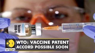 OMC: isenções de propriedade intelectual para vacina COVID provavelmente serão formuladas nas próximas semanas