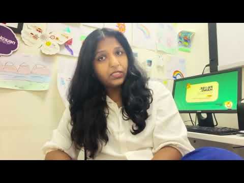 Autistic pride day: Understanding Autism, Early Intervention & Inclusion | Dr. Sameeta Mercy