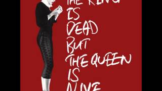 P!nk - The King Is Dead But The Queen Is Alive ( New Song )