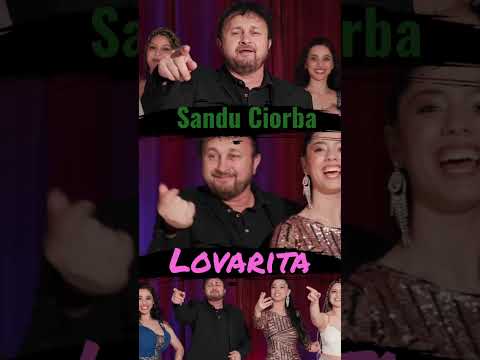 Lovarita - Sandu Ciorba