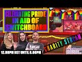 Let's Celebrate Pride in Aid of Switchboard - The LGBT+ Helpline - FREAKY TIKI, MAPLE BAY
