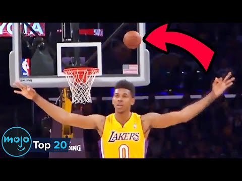 Top 20 Times Athletes Celebrated Too Early