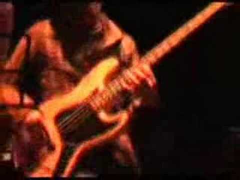 Diego Imparato - The Chicken