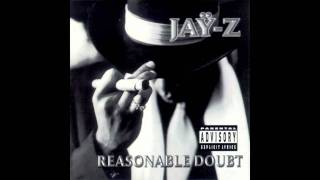 Regrets - Jay-Z [Reasonable Doubt] (1995) (Jenewby.com) #TheMusicGuru