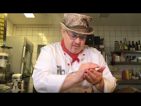 Seidige Kartoffelknödel