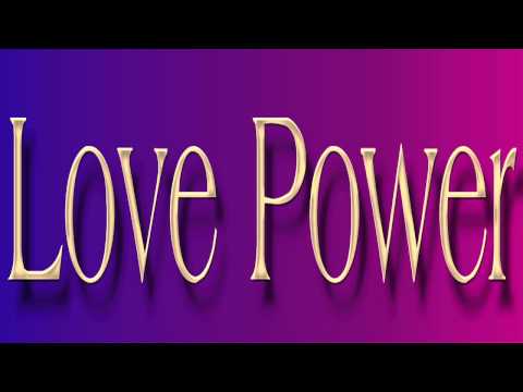 Burt Bacharach / Dionne Warwick ~  Love Power