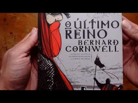 O Último Reino - Bernard Cornwell